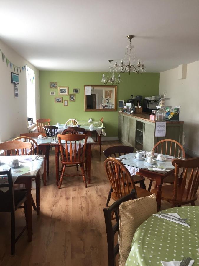 Lilly'S Pad Bed & Breakfast Keelby Exterior photo