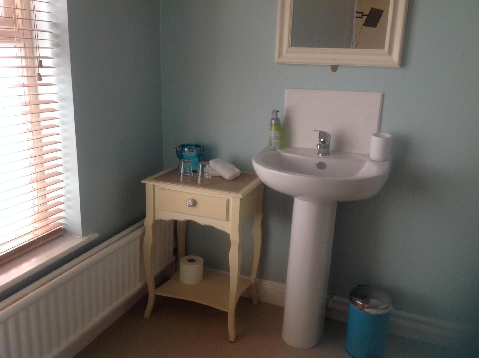 Lilly'S Pad Bed & Breakfast Keelby Room photo