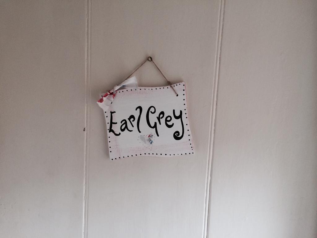 Lilly'S Pad Bed & Breakfast Keelby Room photo