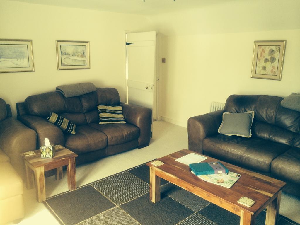 Lilly'S Pad Bed & Breakfast Keelby Room photo