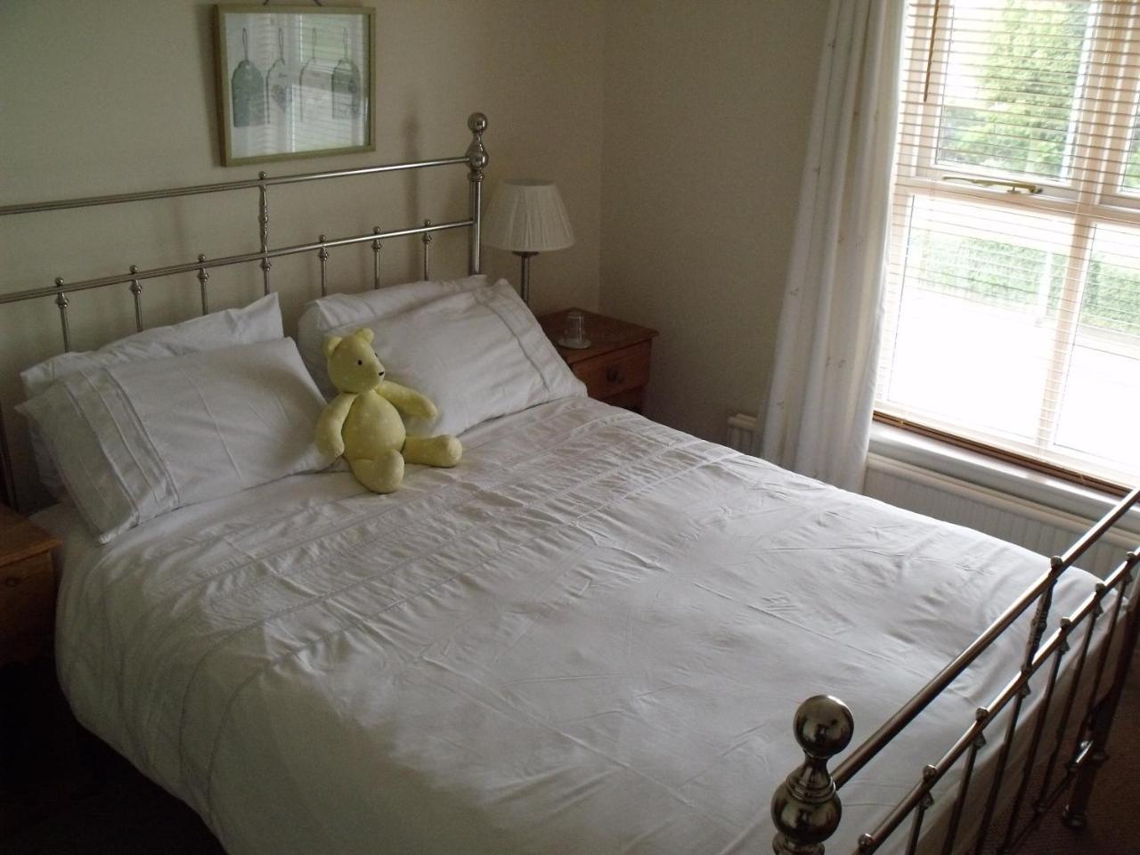 Lilly'S Pad Bed & Breakfast Keelby Exterior photo